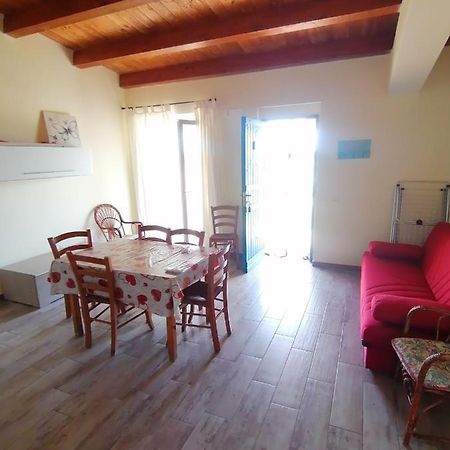Agriturismo Oca Giuliva 丽都代皮尼 外观 照片
