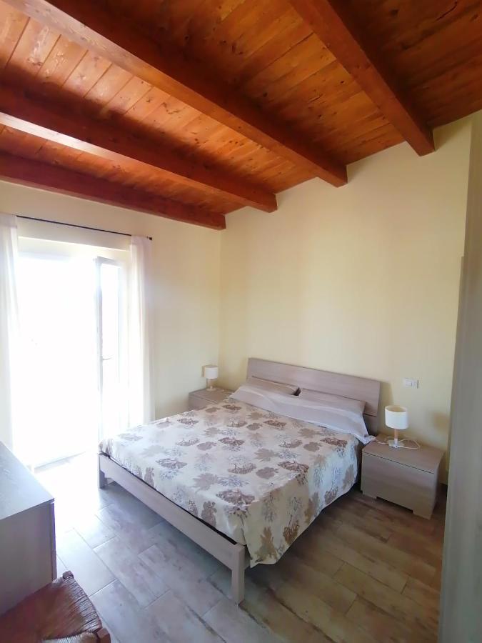 Agriturismo Oca Giuliva 丽都代皮尼 外观 照片