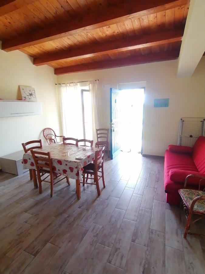Agriturismo Oca Giuliva 丽都代皮尼 外观 照片